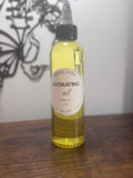 Hydrating Body Oil 4oz