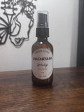 Magnesium Spray